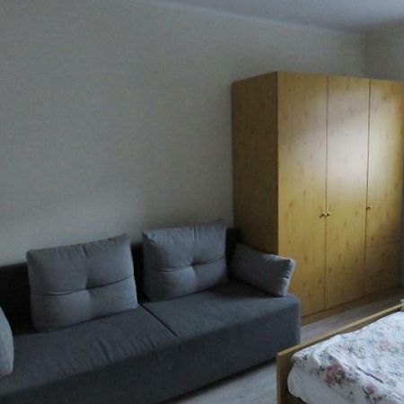 Gollnow Apartment โซลเทา ภายนอก รูปภาพ