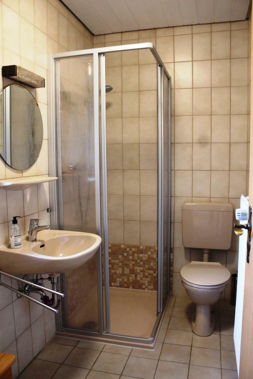 Gollnow Apartment โซลเทา ภายนอก รูปภาพ