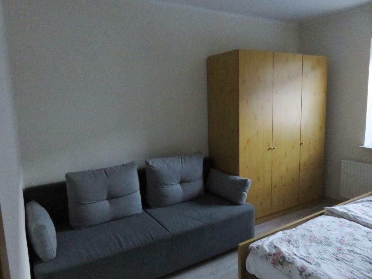 Gollnow Apartment โซลเทา ภายนอก รูปภาพ