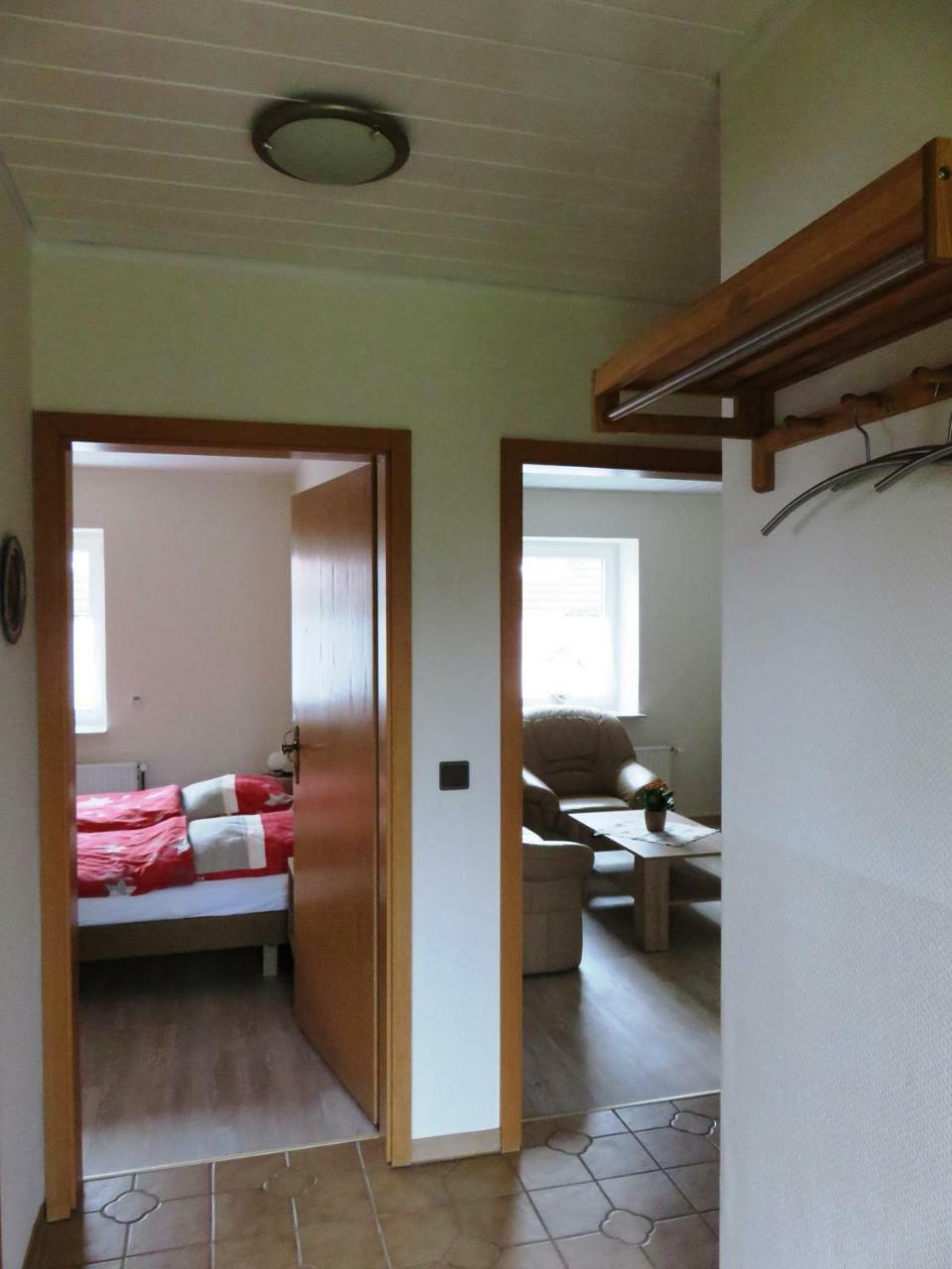 Gollnow Apartment โซลเทา ภายนอก รูปภาพ
