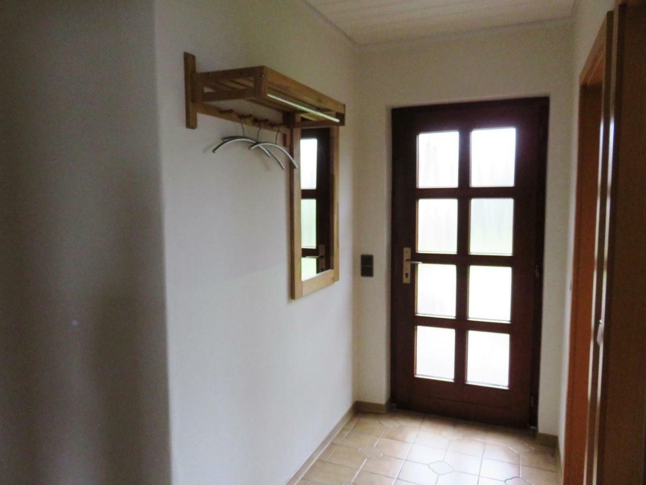 Gollnow Apartment โซลเทา ภายนอก รูปภาพ